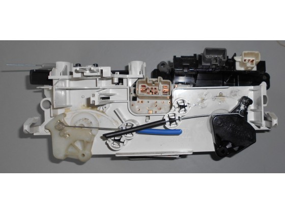 Comando Sofagem Toyota Yaris 2005 csof245
